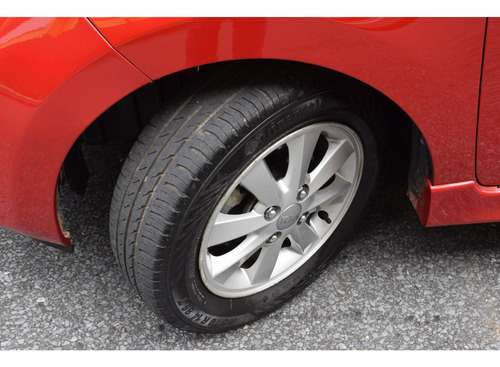 Kia Picanto 1.0 EX 12V FLEX 4P MANUAL