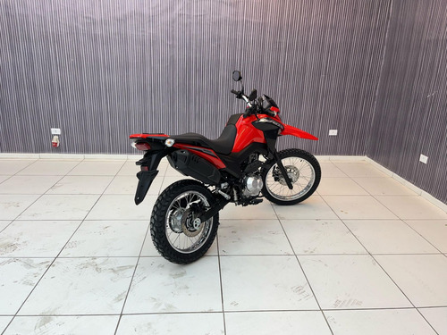 Honda Bross Nxr 125 160 Bros Flex 2025/2025