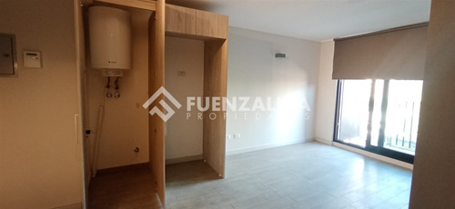 Departamento En Arriendo De 1 Dorm. En Ñuñoa