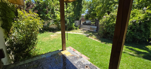 Se Vende Propiedad En Centro De La Comuna De Isla De Maipo