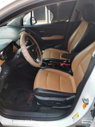 Chevrolet Trax 1.8 Premier At 2018