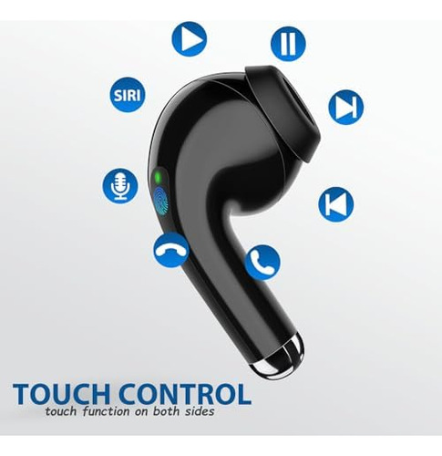 Auriculares Inalámbricos Para Samsung S24 Ultra S23 Fe S22,