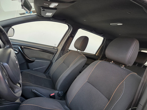 Renault Duster 2.0 Intens Mt