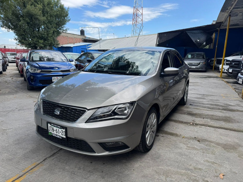 Seat Toledo 1.2 I- Tech Mt