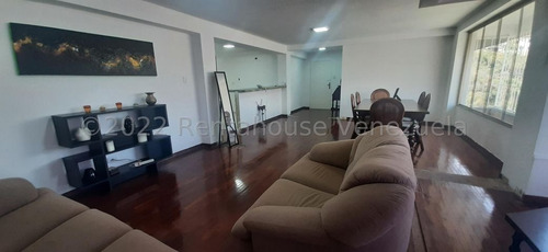 Imagen 3 de 15 de Apartamento Alquiler Colinas De Bello Monte Mls # 24385