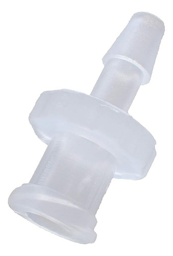 Conectores Para Mangueras De Tinta Para Plotter Paq 4und