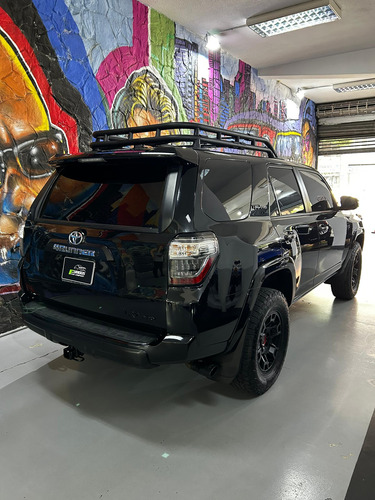 Toyota 4runner Trd Pro 2023