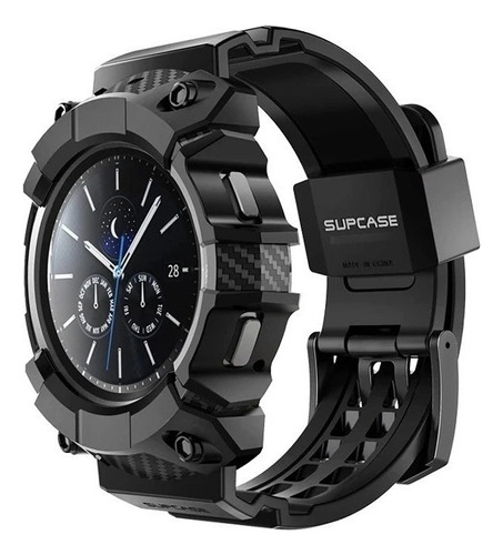 Case Militarizado Supcase Para Galaxy Watch4 Classic 46mm
