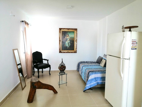 Apartamento En Venta En Serena Village En Bavaro, Punta Cana