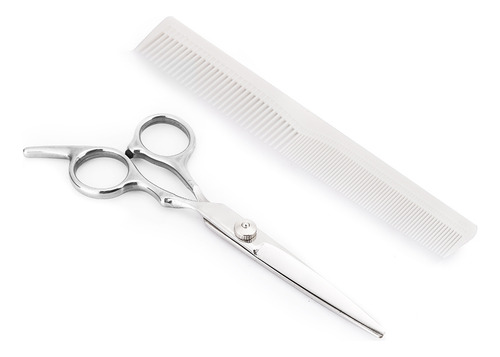 Tijeras Para Adelgazar El Cabello De 6 Pulgadas, Corte Domés
