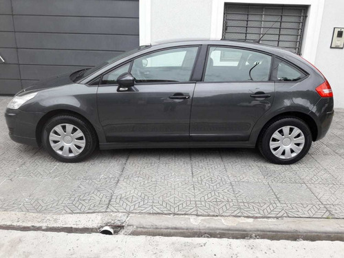 Citroën C4 1.6 X Am71 2011