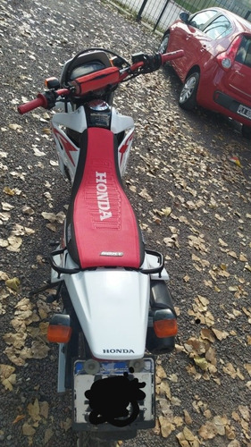 Imagen 2 de 9 de Honda Tornado Xr250