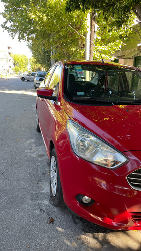 Ford Ka 1.5 Se