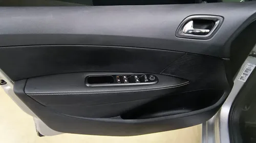 Peugeot 408 2.0 Allure Flex 4p | MercadoLivre