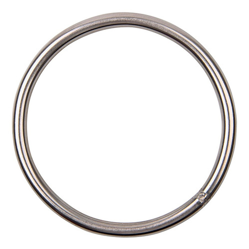 Argola De Inox Ring Para Mergulho Cetus