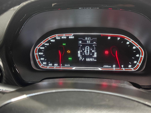 Chery Tiggo 2 1.5 Act 16v Flex Aut. 5p