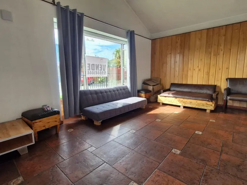 Casa, 5 Dormitorios, Jardines Del Mar, Puerto Montt