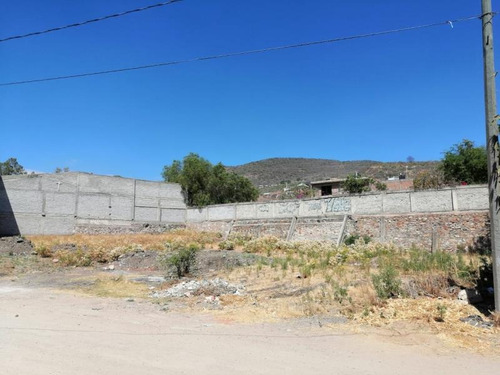 Imagen 11 de 12 de Terreno Comercial En Renta Alfaro