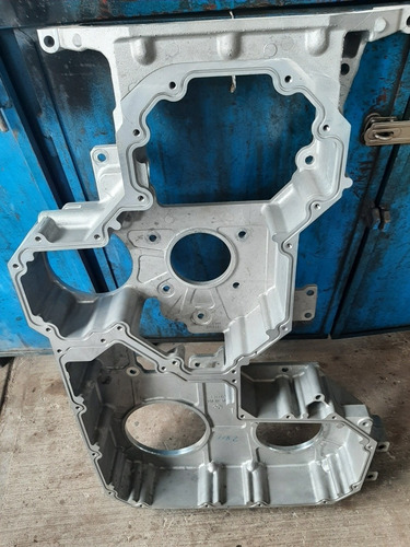Tapa Frontal Motor Isx Cummins Np 4059393 (Usado)