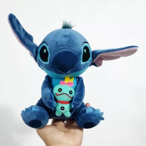 Peluche Stitch 26 cm Disney