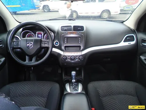 Dodge Journey 2.4 Se Fl