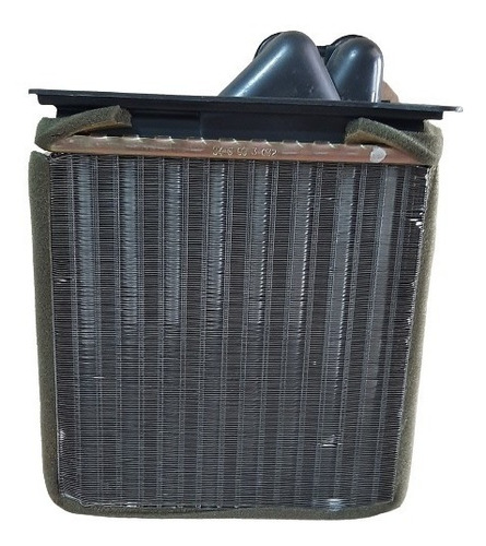 Radiador De Calefacción Volkswagen Gol G3 Original (Usado)