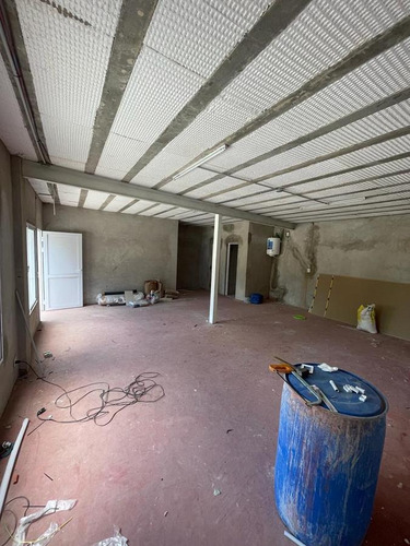 Imagen 25 de 30 de Galpón/deposito En Alquiler 3500m2 Playa - Pqe. Industrial Tigre