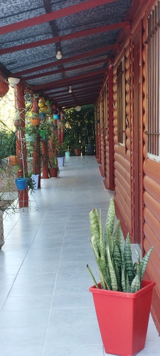 Complejo De Cabañas