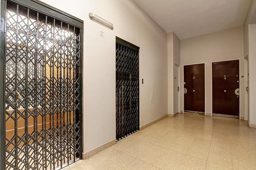 Recoleta - Tres Ambientes - Juncal Y Talcahuano
