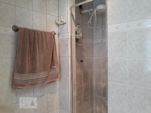 Apartamento À Venda - Jardim Santa Emília, 2 Quartos, 65 - S893124252