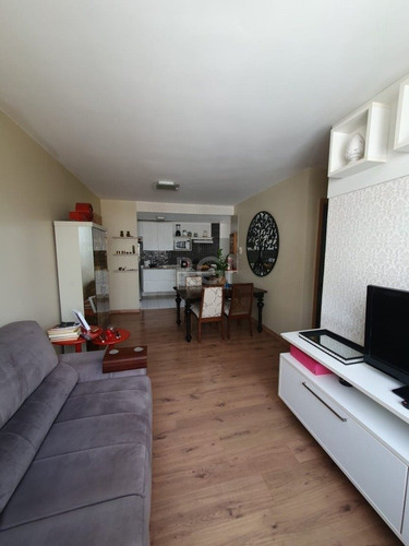 Apartamento Jardim Carvalho Porto Alegre - 7589