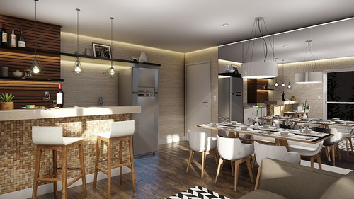 Apartamento À Venda, Vila Monumento - São Paulo/sp - 1873