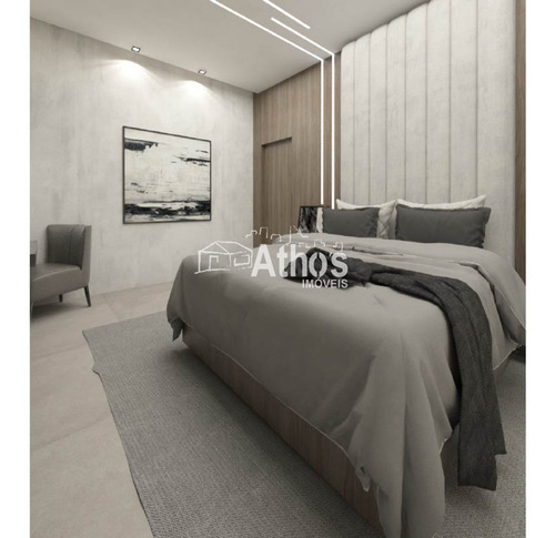 Imagem 8 de 30 de Casa No Condomínio Maison Du Parc Em Indaiatuba Sp - Ca04814 - 69361786