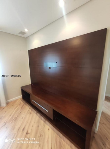 Imagem 3 de 15 de Apartamento Para Venda Em São Paulo, Vila Andrade, 2 Dormitórios, 2 Suítes, 3 Banheiros, 2 Vagas - Zzbelv5_1-2190307