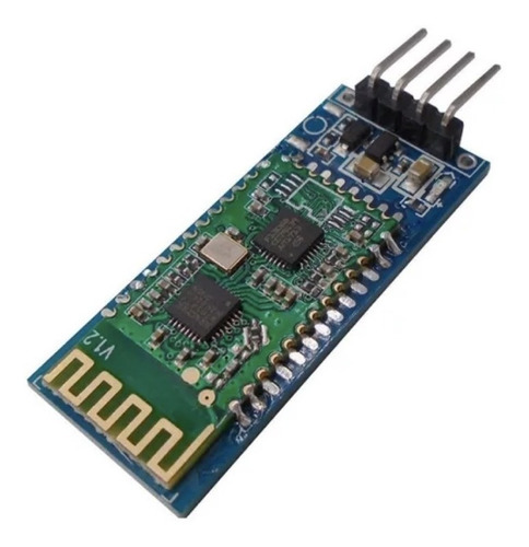 Arduino Modulo Bluetooth Hc-06 Configurable