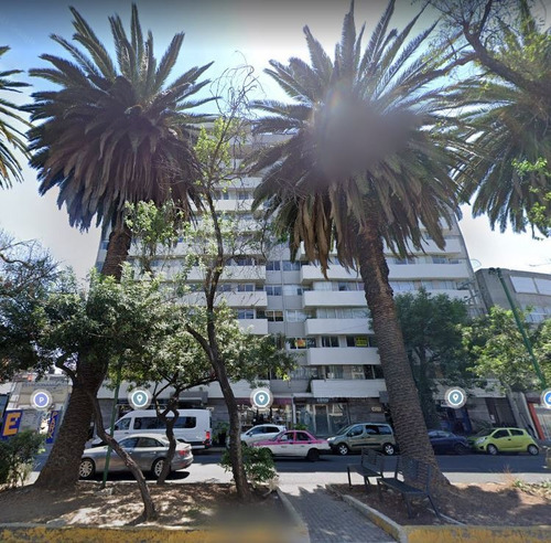 Imagen 1 de 3 de Rob1 Departamento Colonia Narvarte