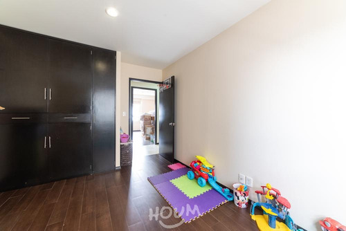 Imagen 23 de 30 de Departamento En Jesús Del Monte, Huixquilucan Con 3 Recámaras, 165 M², Id: 41541