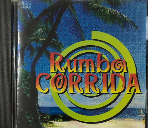 Rumba Corrida Cd. Emir Boscan, Billos Caracas Boys. Import