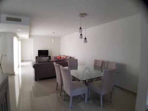 Casa En Renta En Residencial Palma Real, Torreón, Coahuila De Zaragoza