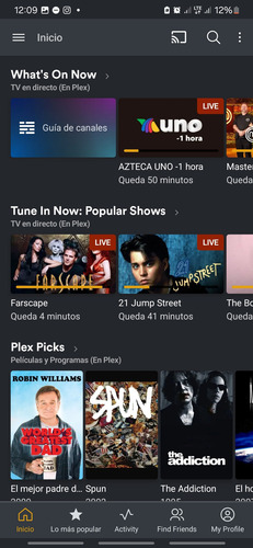 Versión Mejorada Android 14 Tv Box 8k M4gis Negro Estándar