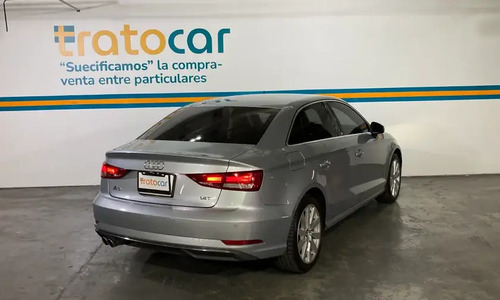 Audi A3 COD Select 1.4 lt Turbo