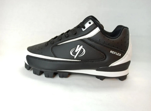 Imagen 6 de 7 de Tacos Beisbol Yston, Zapato Beisbol Taco Softball