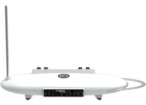 Imagen 2 de 7 de Theremini - Animoog De Moog Music, Se Toca Sin Tocarlo