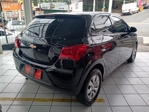 Chevrolet Onix 2018 1.0 Lt 5p