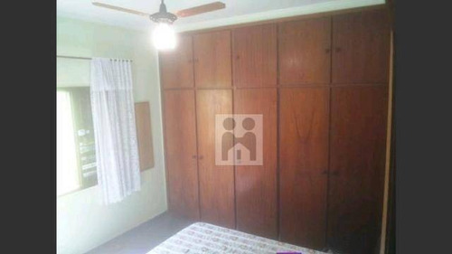 Imagem 2 de 20 de Casa Com 3 Dormitórios À Venda, 152 M² Por R$ 580.000,00 - Jardim Irajá - Ribeirão Preto/sp - Ca0467