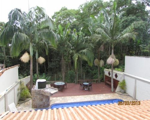 Imagem 1 de 9 de Casa Em Aruã - Mogi Das Cruzes - 1820