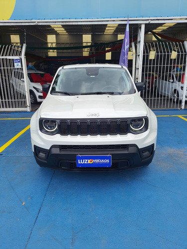 Jeep Renegade Jeep Renegade T270 1.3 Turbo 4x2