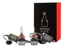 Comprar Kit De 2 Focos Led H11 M2 Csp 2 Caras Dc 12v 28w 6000k