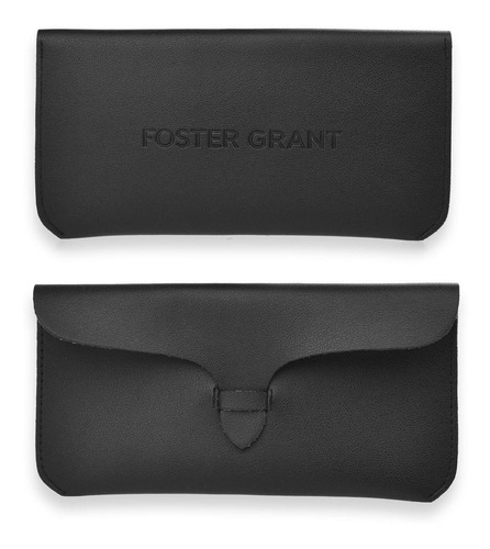 Lentes De Sol Foster Grant Transport Polarizado Caballero