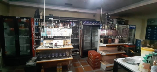 Imagen 4 de 10 de Mg Mls22-17741 Venta Edificio Comercial Deposito San Agustin Pie De Calle